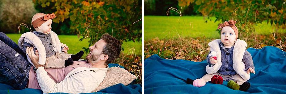 Familienfotoshooting-Meerbusch